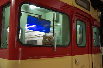 信越本線横川駅
