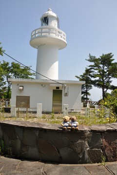 黒埼灯台