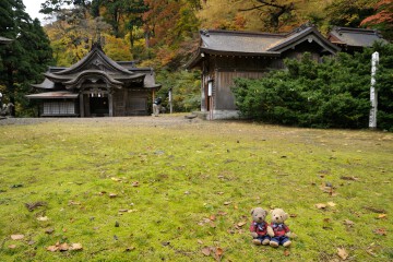 大神山神社