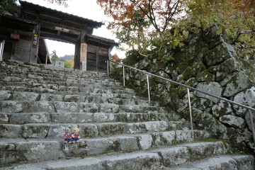 百済寺