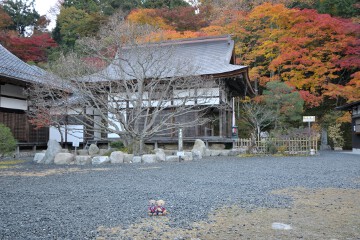 百済寺
