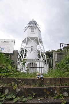 姫埼灯台