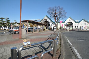 石巻駅