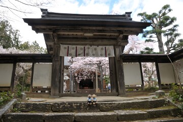 愛蔵寺