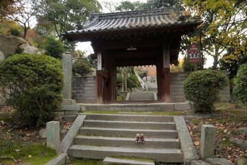 向上寺